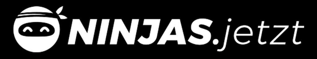 Ninja-jetzt-logo